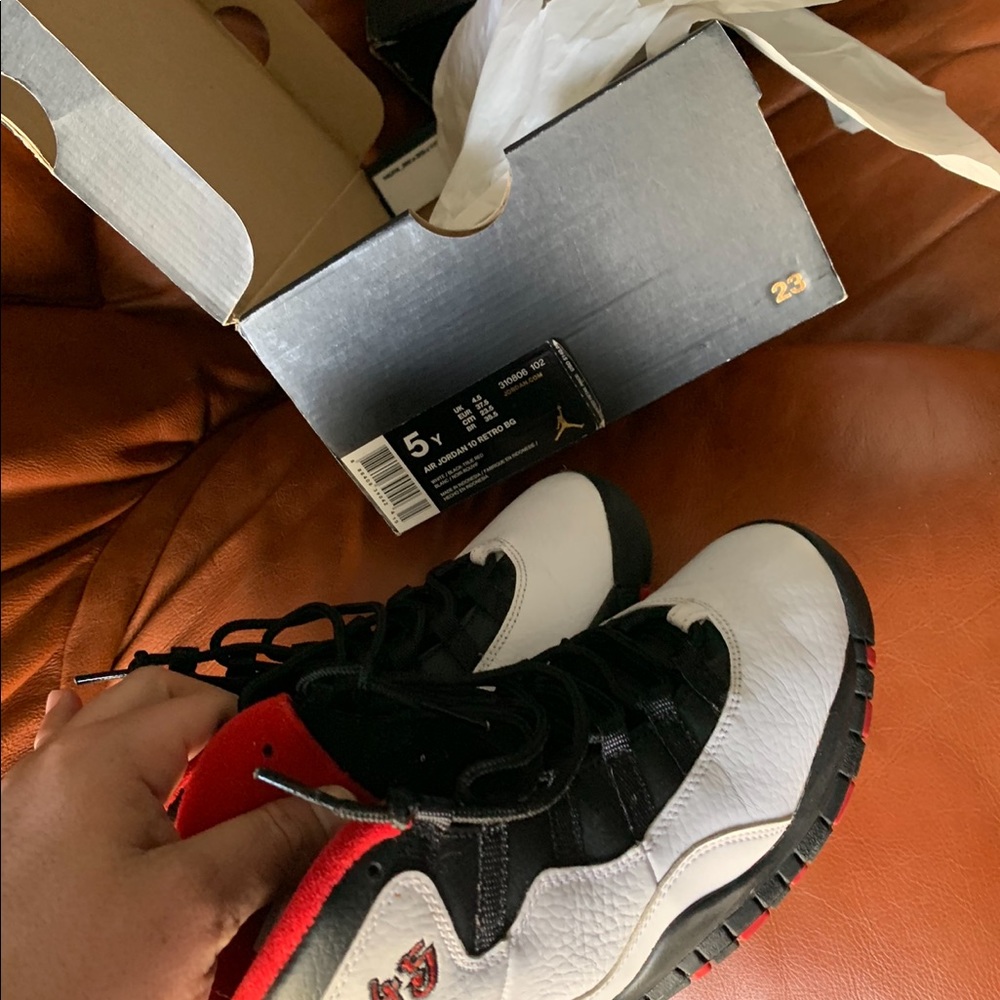 Jordan - Picture 3 of 8